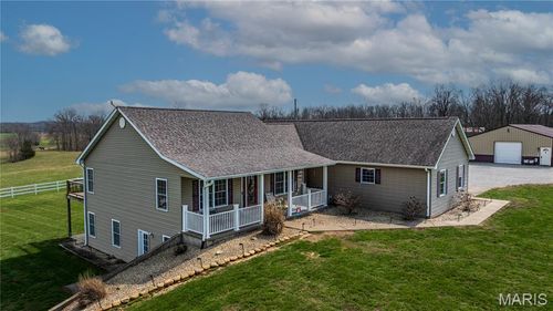 97 Pcr 522, Perryville, MO, 63775-6280 | Card Image