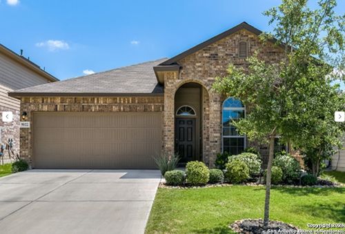 9022 Bowen Br, San Antonio, TX, 78254-1913 | Card Image