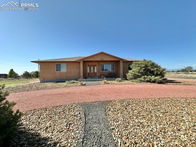 Ivory Dr, Pueblo, CO 81007
