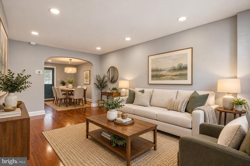 Residential in BALTIMORE 3