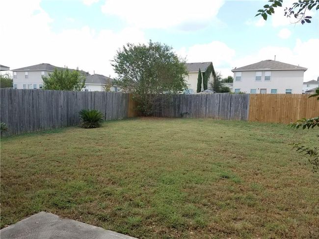 650 Goldenrod St, House other with 4 bedrooms, 3 bathrooms and 2 parking in Kyle TX | Image 14