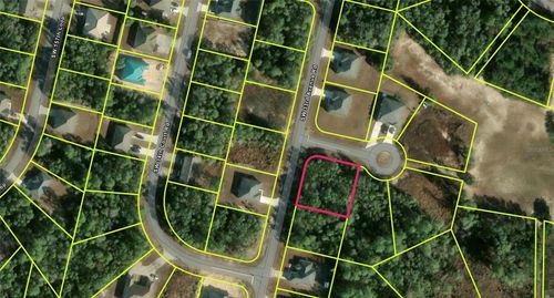 15993 Sw 33rd Avenue Road, Ocala, FL, 34473 | Card Image