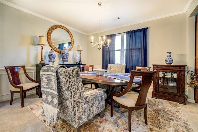 345 Piedmont Cir, House other with 4 bedrooms, 3 bathrooms and 4 parking in Covington GA | Image 9