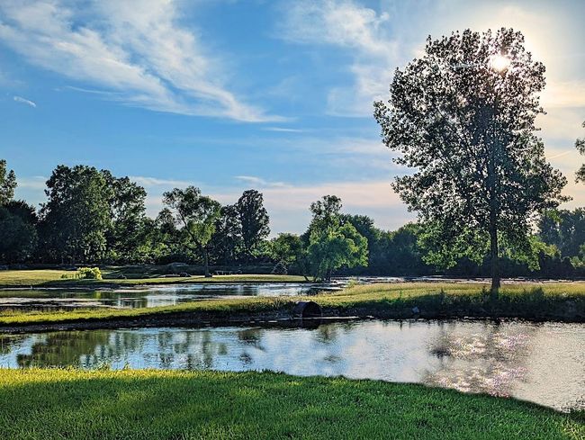 6264 Hidden Forrest Dr, House other with 3 bedrooms, 3 bathrooms and null parking in Swartz Creek MI | Image 8