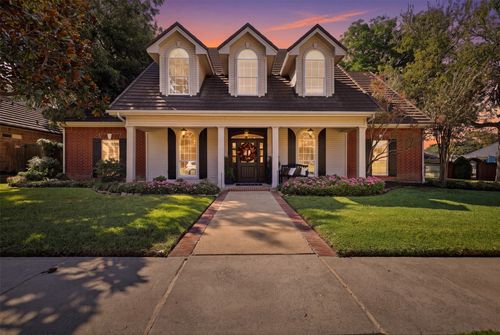 7204 Saquaro Lake Ct, Arlington, TX, 76016-4116 | Card Image