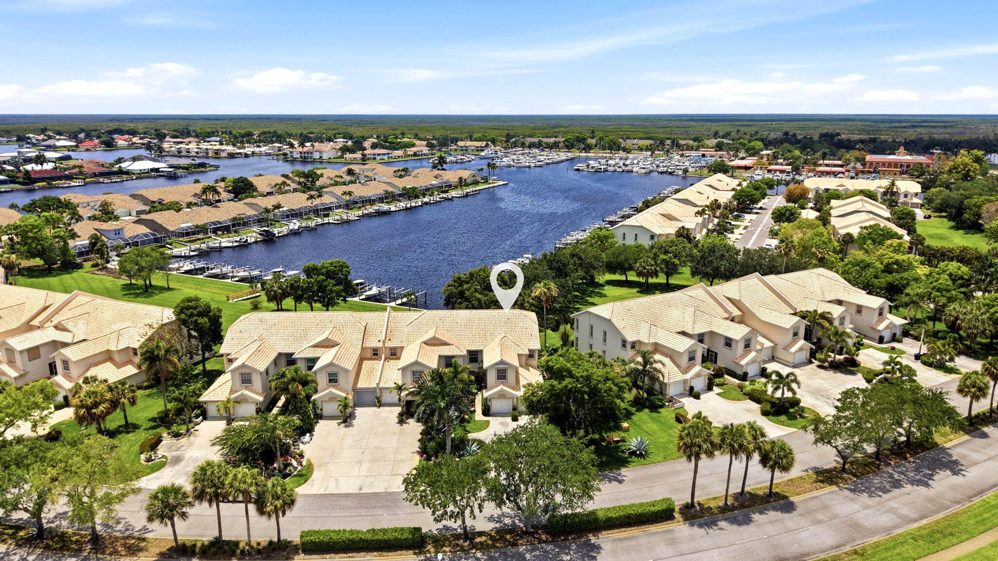 Residential in Naples