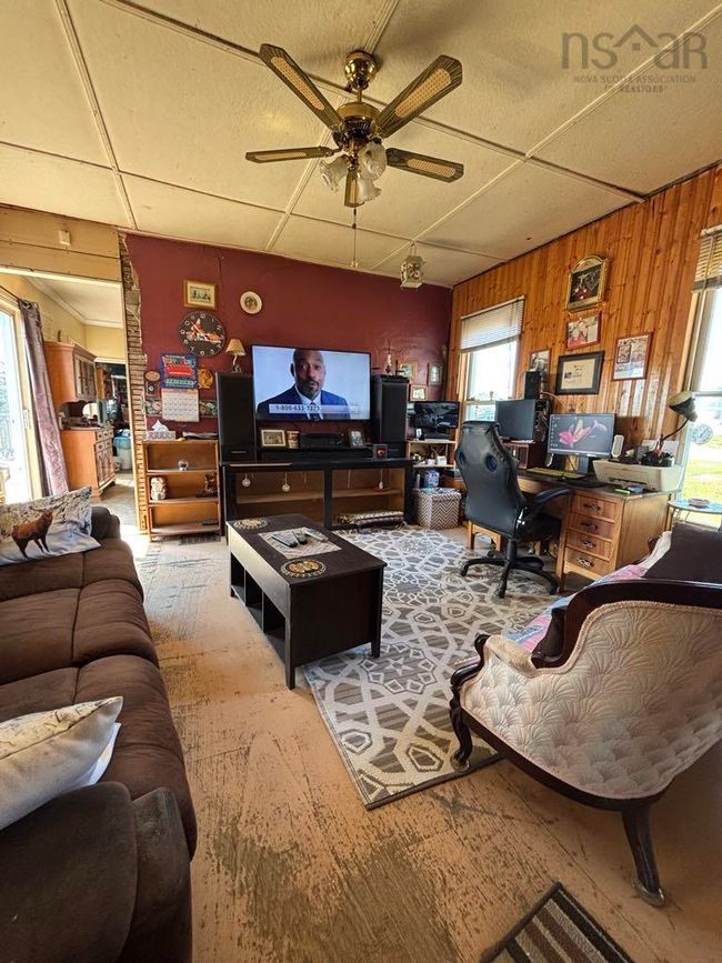5 Strickland Rd, House other with 4 bedrooms, 1 bathrooms and 2 parking in Wellington NS | Image 24