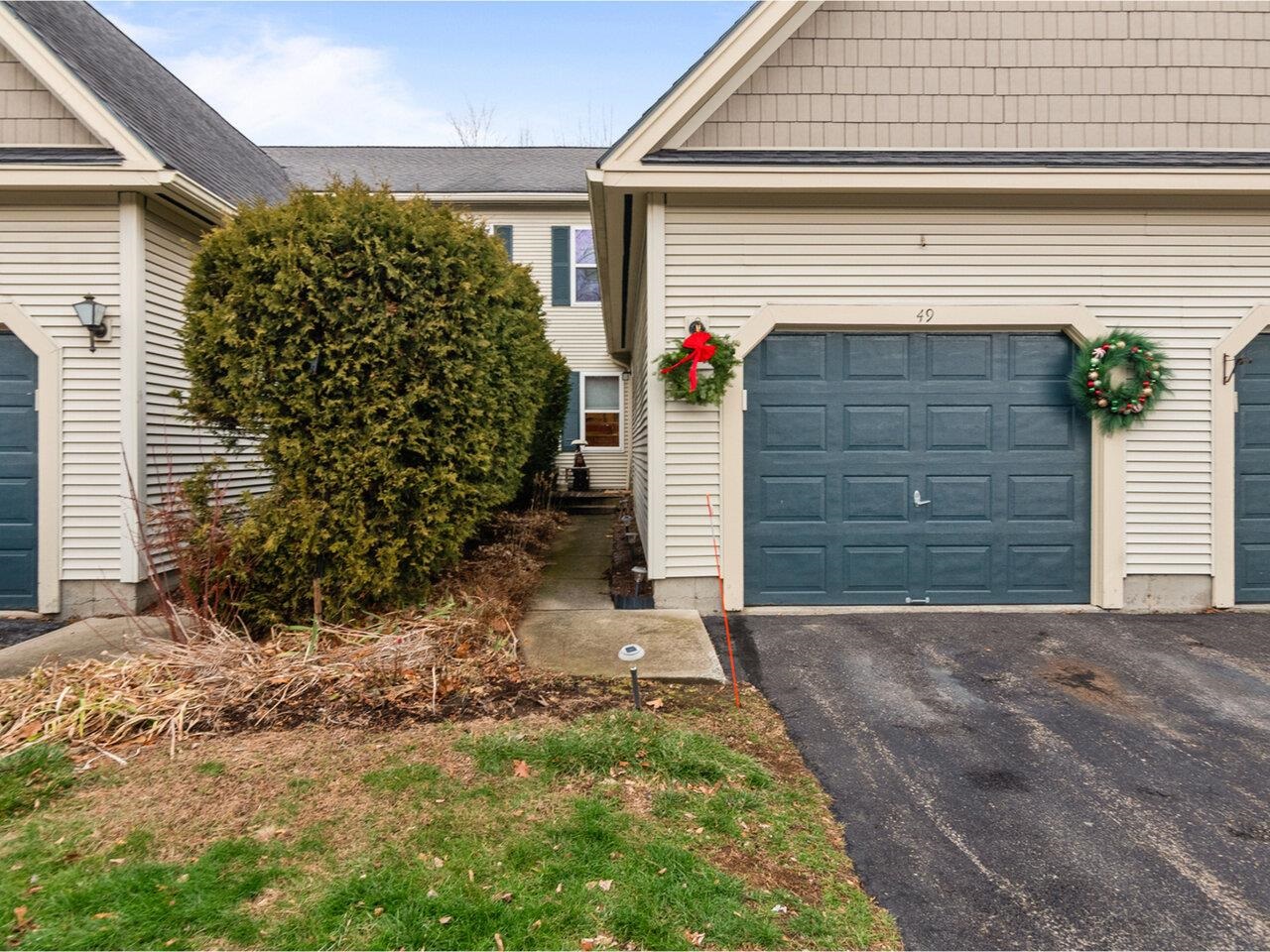 Juniper Dr, South Burlington, VT 05403 #1