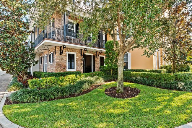 135 N Cannery Row Cir, Condo with 3 bedrooms, 4 bathrooms and null parking in Delray Beach FL | Image 26