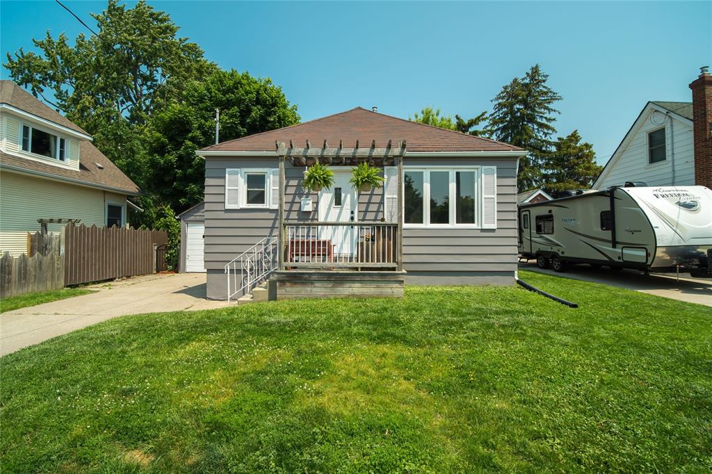 Residential in Sarnia