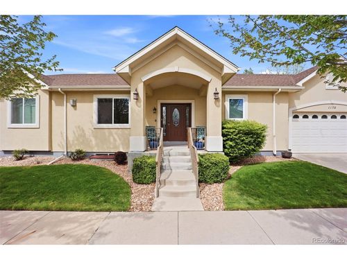 1175 S Balsam St, Lakewood, CO, 80232-5387 | Card Image