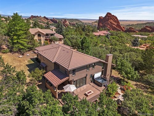 5573 Red Fern Run, Littleton, CO, 80125-9259 | Card Image