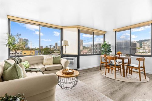 512-1820 Waiola St, Honolulu, HI, 96826-2632 | Card Image
