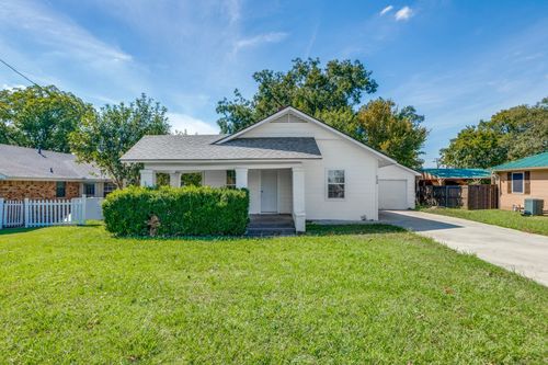 638 Gilcrease, Van Alstyne, TX, 75495-4501 | Card Image