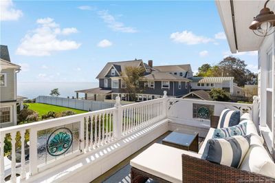 5 Crescent Bluff Avenue, House other with 4 bedrooms, 2 bathrooms and 3 parking in Branford CT | Image 1