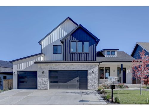 497 Muirfield Cir, Louisville, CO, 80027-9596 | Card Image