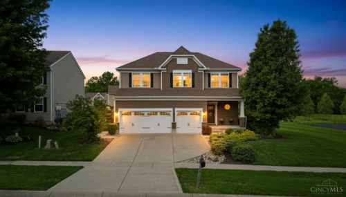 7485 Macaulay Blvd, Hamilton Twp, OH, 45039-5402 | Card Image