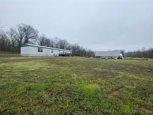 428623 E 270 Rd, House other with 4 bedrooms, 2 bathrooms and null parking in Chelsea OK | Image 4