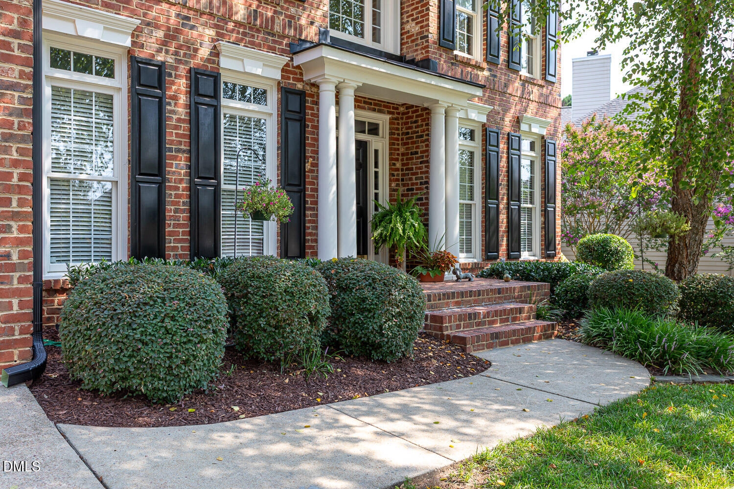 Residential in Raleigh 3