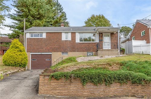 158 Michigan Ave, Lower Burrell, PA, 15068-2932 | Card Image