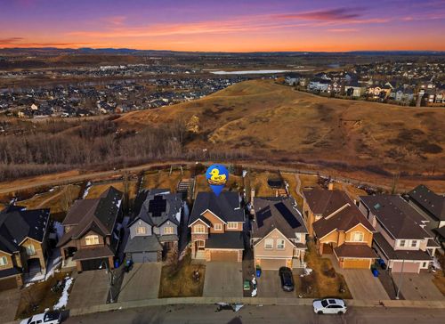 113 Cranarch Common Se, Calgary, AB, T3M1M1 | Card Image