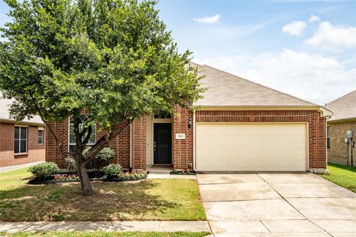 961 Roundup St, Cross Roads, TX, 76227-2270 | Card Image
