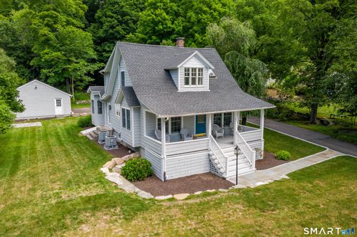 277 Franklin Street Ext, Danbury, CT, 06811-4349 | Card Image