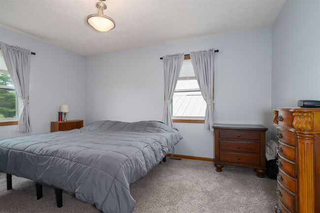 302 S Western Ave, House other with 4 bedrooms, 2 bathrooms and 2 parking in Gridley IL | Image 13