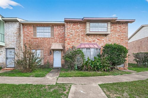 7031 Chasewood Drive, Missouri City, TX, 77489 | Card Image