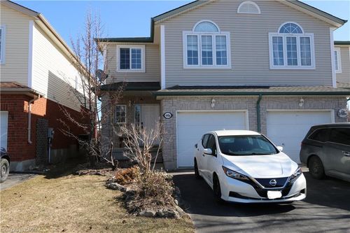 448-A Harbour View Crescent, Waterloo, ON, N2K4A3 | Card Image