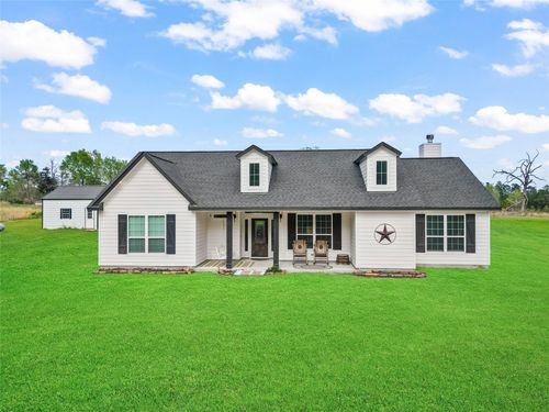 332 County Road 3450b, Lovelady, TX, 75851-3034 | Card Image