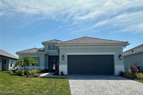 3998 Perseus St, NAPLES, FL, 34120-0552 | Card Image