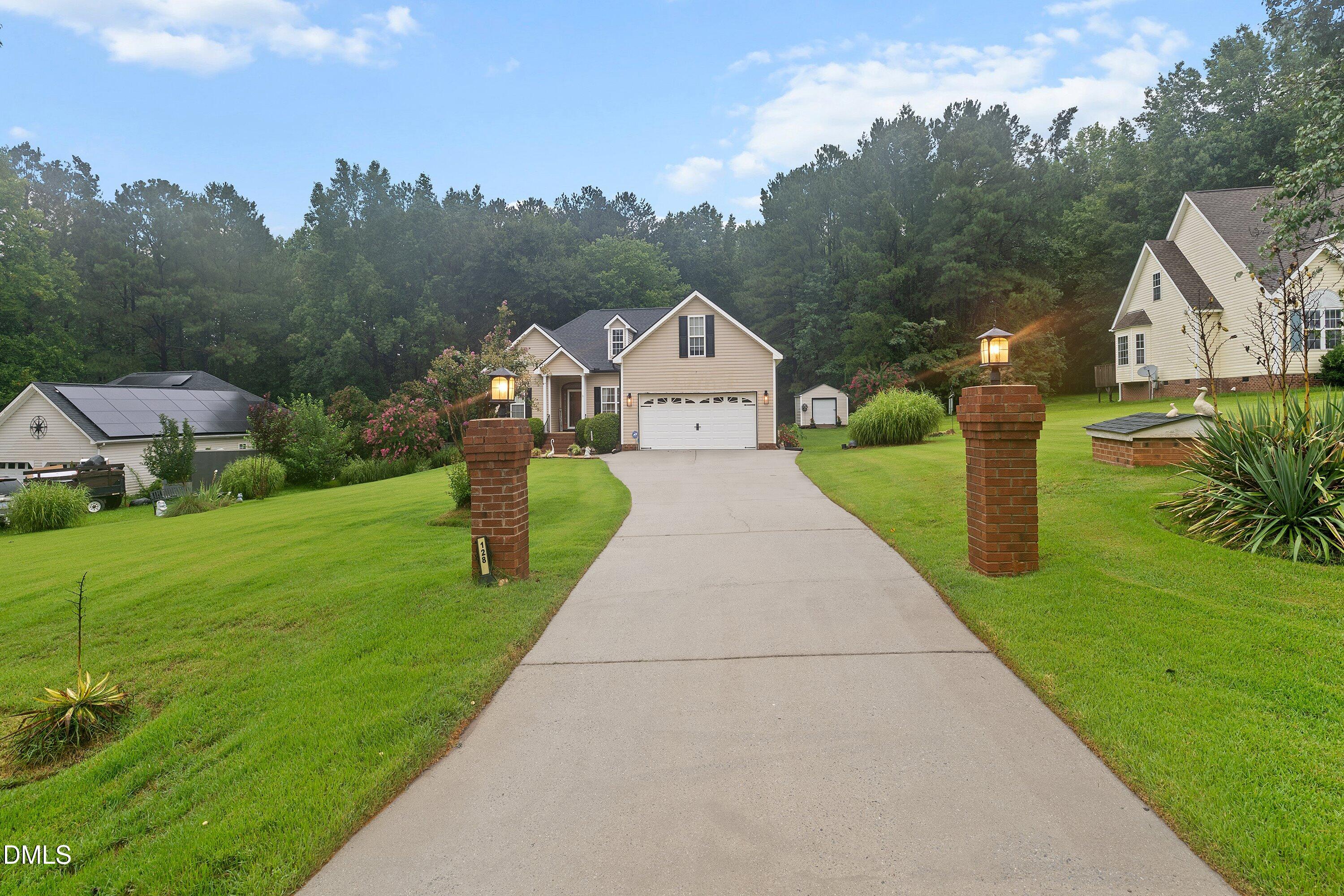 Residential in Clayton 4