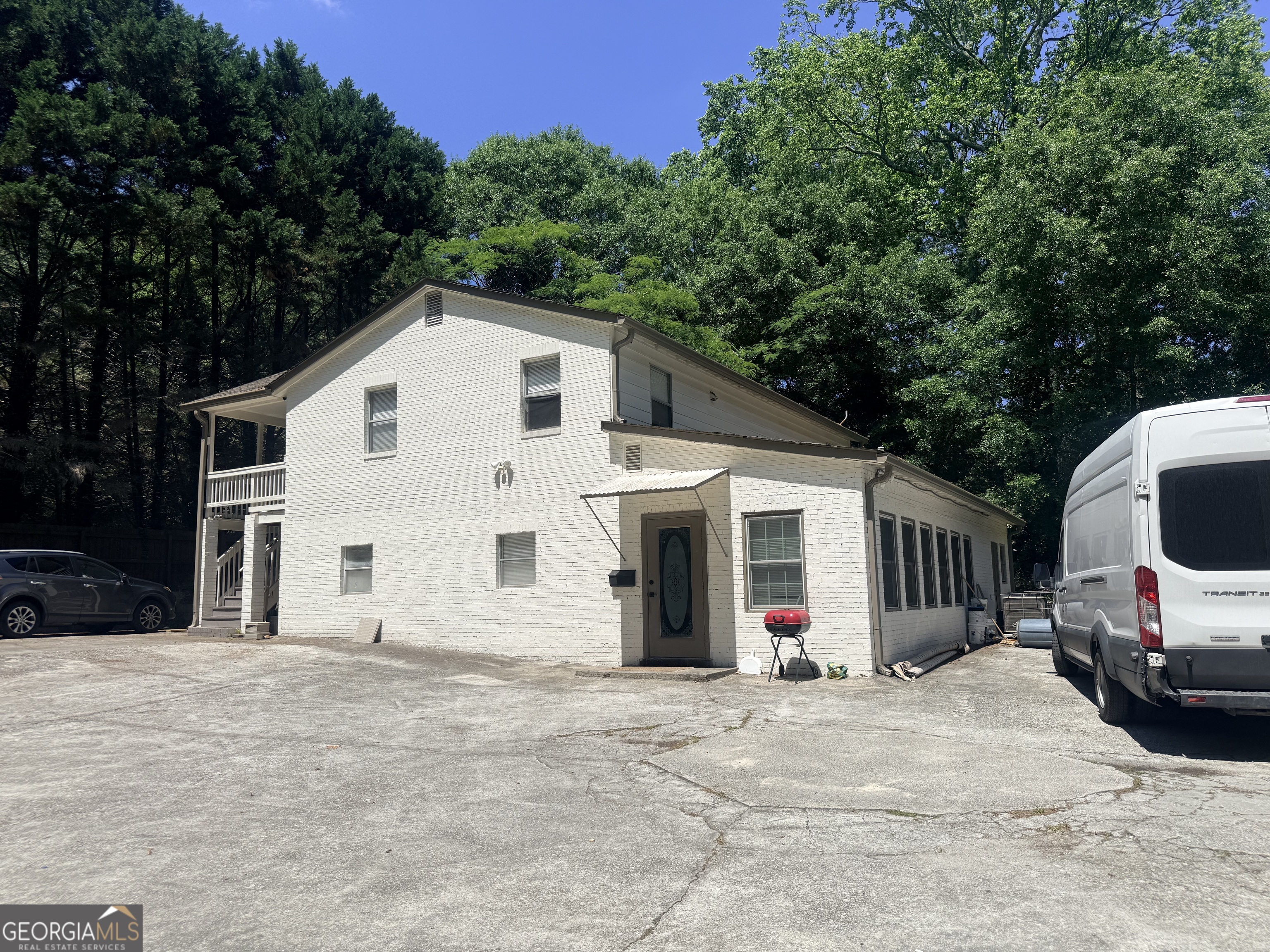 Commercial Sale in Lilburn 2