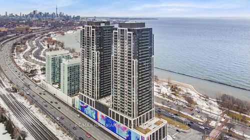 2907-1928 Lake Shore Blvd W, Toronto, ON, M6S0B1 | Card Image