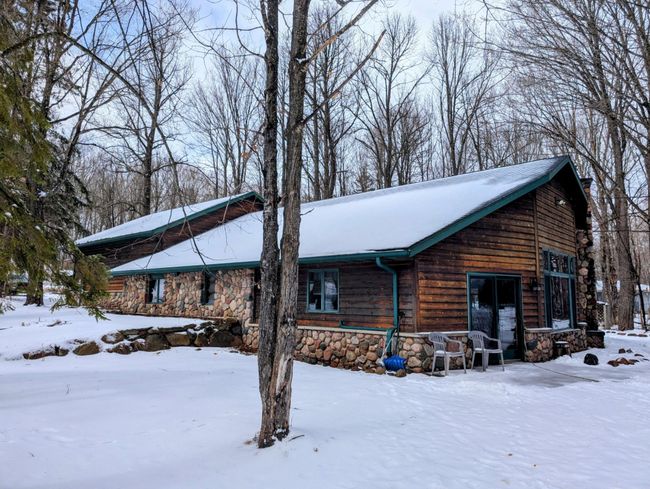 N9702 Musser Creek Ct, House other with 3 bedrooms, 2 bathrooms and null parking in Phillips WI | Image 32