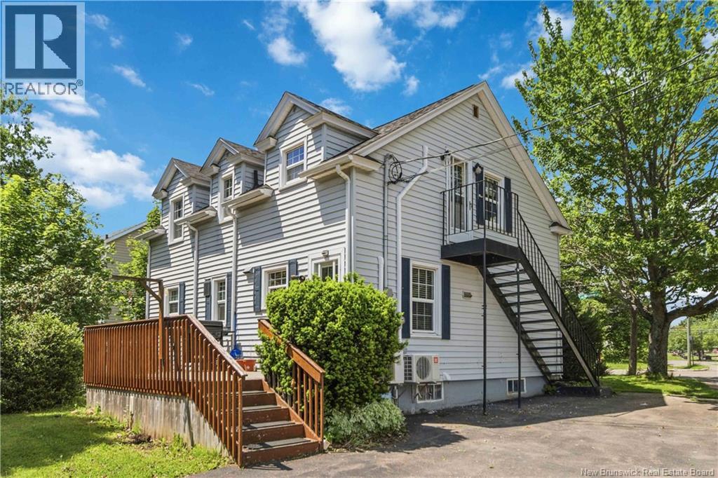 Residential in Moncton 3