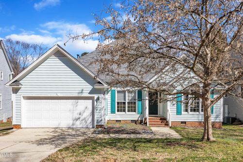 11113 N Radner Way, Raleigh, NC, 27613-5533 | Card Image