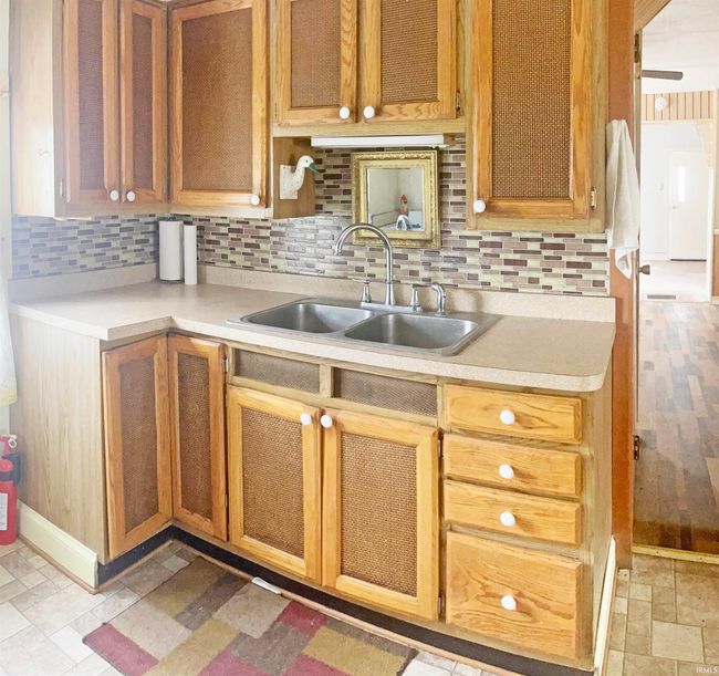 1057 Cone St, House other with 2 bedrooms, 1 bathrooms and null parking in Elkhart IN | Image 13