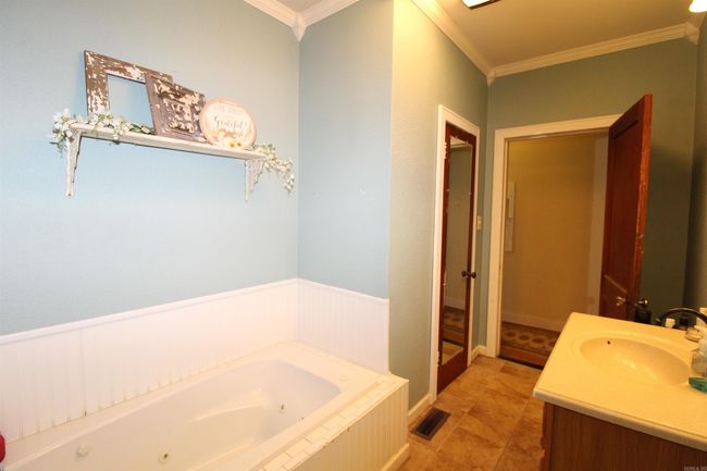 605 School St, House other with 3 bedrooms, 1 bathrooms and null parking in Sheridan AR | Image 29