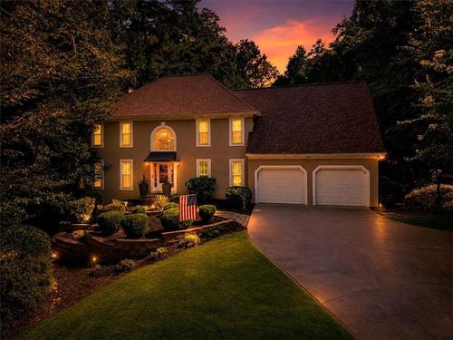 2530 Fairview Dr, Cumming, GA, 30041-5954 | Card Image