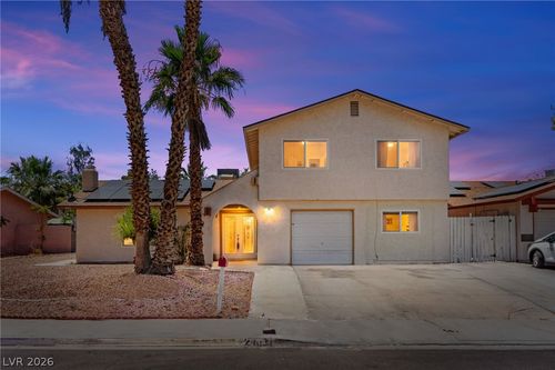 2403 Bonita Ln, Henderson, NV, 89014-3601 | Card Image