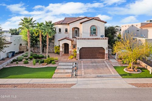 977 Abe Goldberg Dr, El Paso, TX, 79932-1717 | Card Image