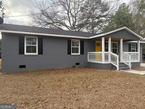 6546 Savannah Highway, sylvania, GA, 30467 | Card Image