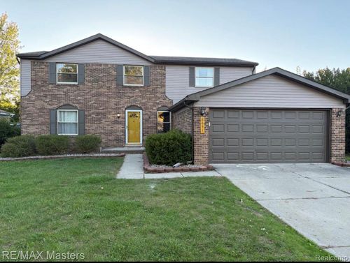 8651 Westchester Lane, Canton Charter Township, MI, 48187 | Card Image