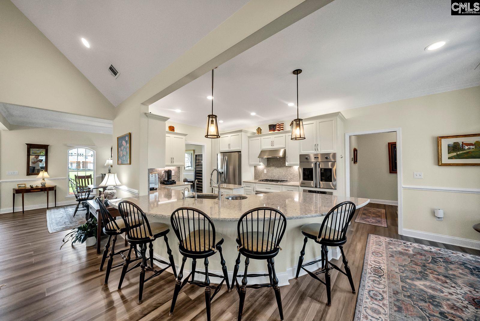 Residential in Leesville