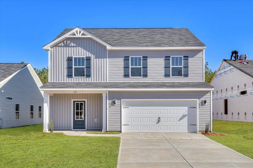 414 Mill Stone Ln, North Augusta, SC, 29860-8686 | Card Image