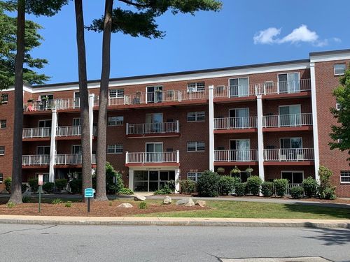 apt-46-25 Greentree Ln, Weymouth, MA, 02190-2013 | Card Image