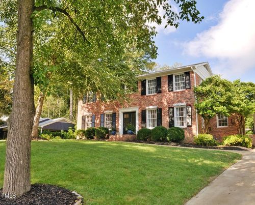 5017 Sandlewood Dr, Raleigh, NC, 27609-4422 | Card Image