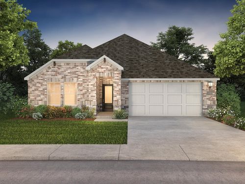 2509 Nicole Dr, Denton, TX, 76208-2393 | Card Image